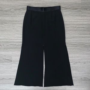🖤 Chanel Slit Skirt 🖤 | Size: US 6